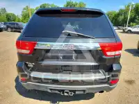 2012 Jeep CHEROKEE фото