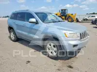 2012 Jeep Grand Cherokee фото