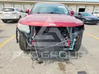 2012 Jeep CHEROKEE photo