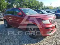 2012 Jeep CHEROKEE фото