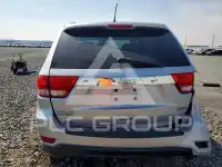 2012 Jeep CHEROKEE фото