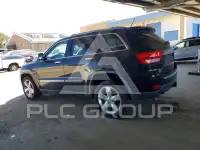 2012 Jeep CHEROKEE photo