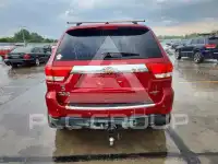 2012 Jeep CHEROKEE фото