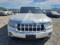2012 Jeep CHEROKEE фото