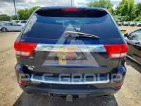 2012 Jeep CHEROKEE фото