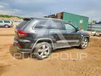2012 Jeep CHEROKEE photo