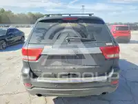 2012 Jeep CHEROKEE photo