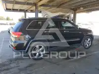 2012 Jeep CHEROKEE photo