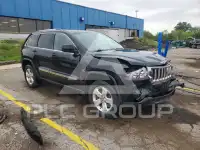 2012 Jeep CHEROKEE фото