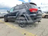 2012 Jeep CHEROKEE photo