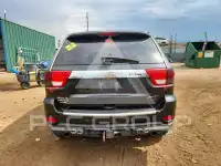 2012 Jeep CHEROKEE photo