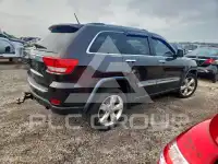 2012 Jeep CHEROKEE фото