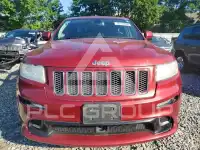 2012 Jeep CHEROKEE фото
