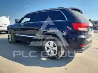 2012 Jeep CHEROKEE фото