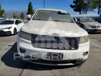 2012 Jeep CHEROKEE photo