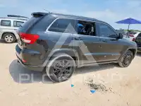 2012 Jeep CHEROKEE photo