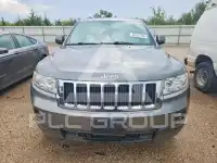 2012 Jeep CHEROKEE photo