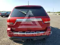 2012 Jeep CHEROKEE фото