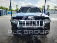 2012 Jeep CHEROKEE фото