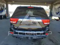 2012 Jeep CHEROKEE photo