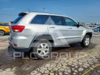 2012 Jeep Grand Cherokee фото