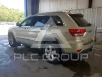 2012 Jeep CHEROKEE photo