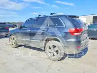 2012 Jeep CHEROKEE photo