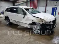 2012 Jeep CHEROKEE photo