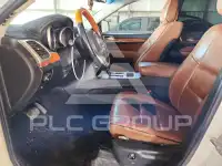 2012 Jeep CHEROKEE фото