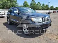 2012 Jeep CHEROKEE фото