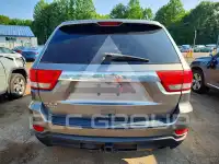 2012 Jeep CHEROKEE фото
