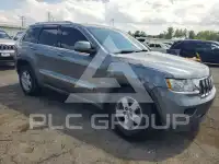 2012 Jeep CHEROKEE фото
