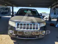 2012 Jeep CHEROKEE photo