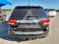 2012 Jeep CHEROKEE photo