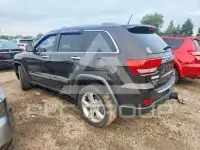 2012 Jeep CHEROKEE фото