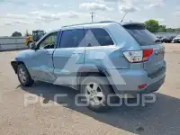 2012 Jeep Grand Cherokee фото