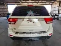 2012 Jeep CHEROKEE фото