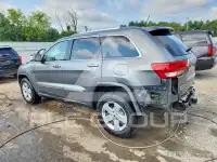2012 Jeep CHEROKEE фото