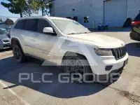 2012 Jeep CHEROKEE photo