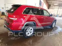 2012 Jeep CHEROKEE фото