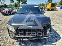 2012 Jeep Grand Cherokee фото