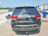 2012 Jeep CHEROKEE photo