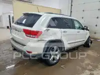 2012 Jeep CHEROKEE photo
