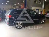2012 Jeep CHEROKEE фото