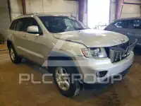 2012 Jeep CHEROKEE фото