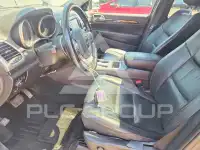 2012 Jeep CHEROKEE photo
