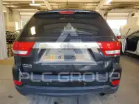 2012 Jeep CHEROKEE photo
