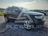 2012 Jeep CHEROKEE фото