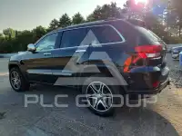 2012 Jeep CHEROKEE photo