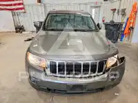2012 Jeep CHEROKEE фото